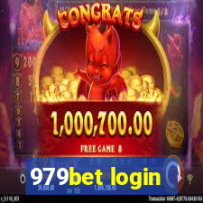 979bet login